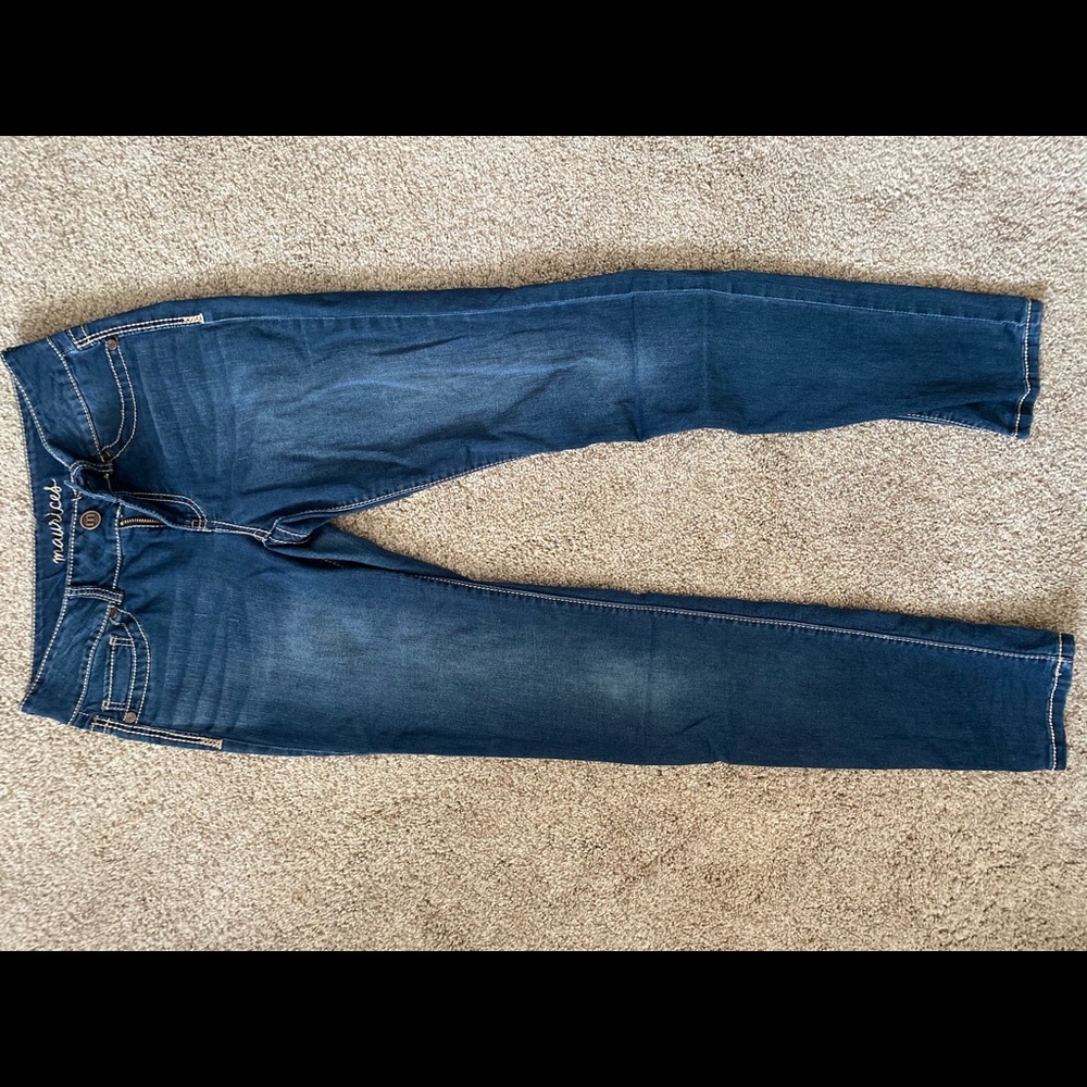 Maurices Original Jeggings - Picture 2 of 3
